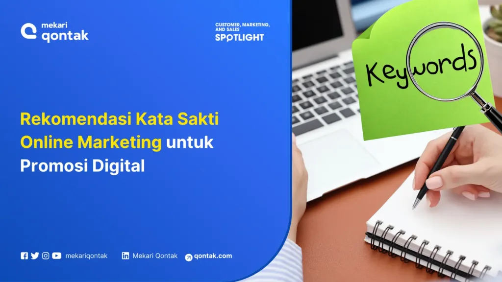 rekomendasi-kata-sakti-online-marketing-untuk-promosi-digital Kata Sakti Online Marketing untuk Promosi Digital