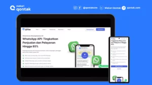 Cara keempat Cara Link WhatsApp ke banyak Devices