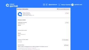 Cara pertama Link WhatsApp ke banyak Devices