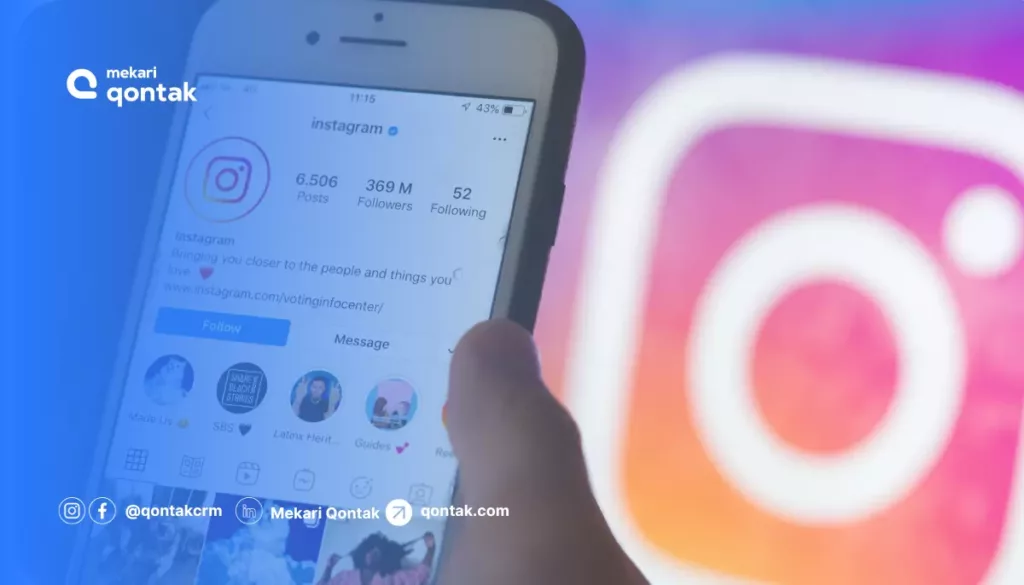 cara membuka toko di instagram cara membuka toko di instagram