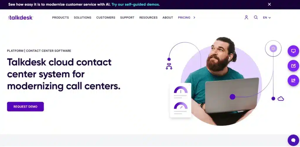 Talkdesk Automatic Call Distribution Software_ Talkdesk