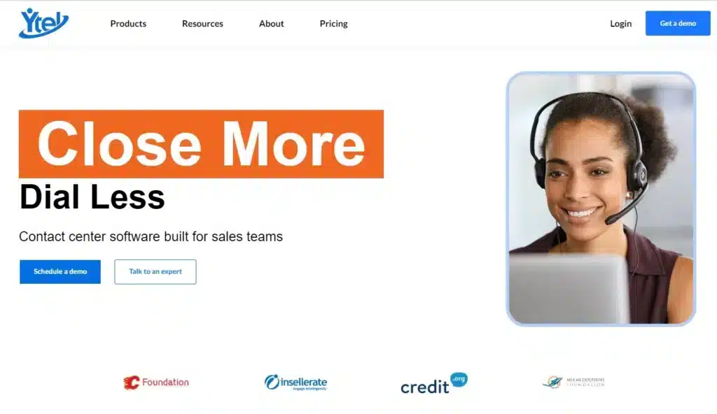Ytel Contact Center Automatic Call Distribution Software_ Ytel