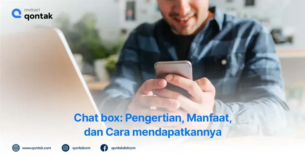 Chat box Chat box