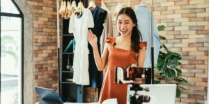 Influencer Marketing Peluang usaha yang belum banyak pesaing - Influencer Marketing