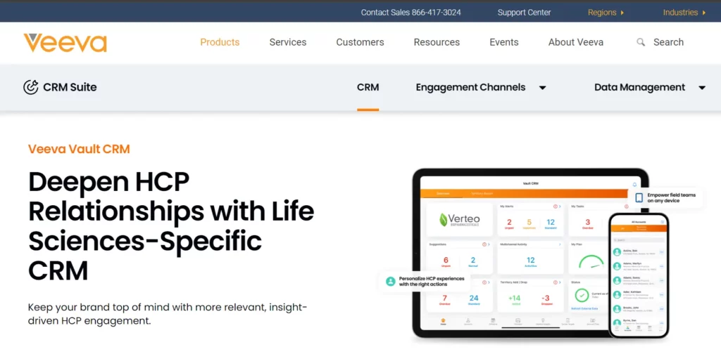 CRM Vertikal Contoh jenis jenis CRM - CRM Vertikal