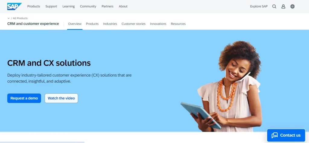 CRM On-Premise Contoh jenis jenis CRM - On Promise