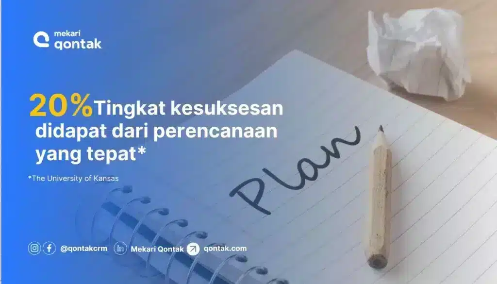 action-plan Kertas kosong yang dicatat dengan kata "Plan" berfungsi untuk merencanakan, sementara pensil tergeletak di sampingnya di lingkungan kerja.