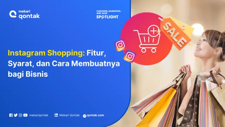 Instagram Shopping: Fitur, Syarat, dan Cara Membuatnya bagi Bisnis