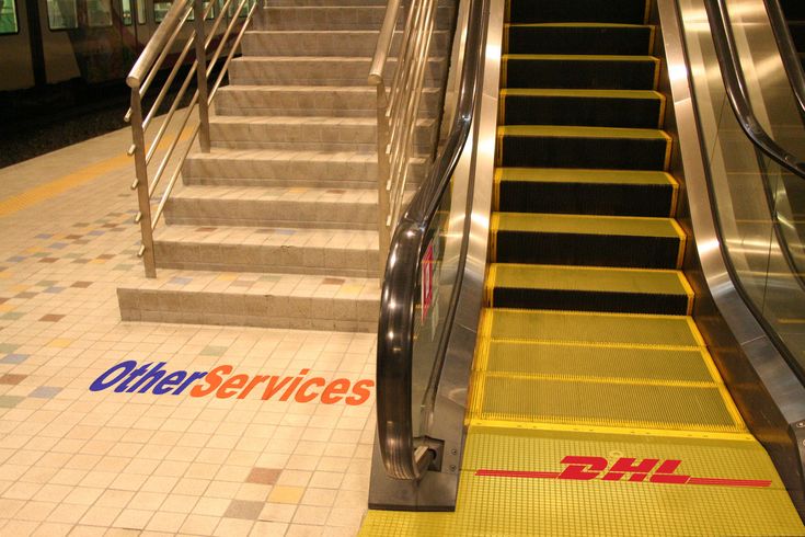 Indoor guerilla marketing Indoor guerilla marketing