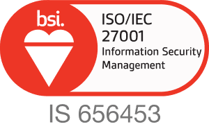 ISO/IEC 27001:2022