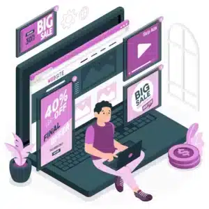 Jenis Promosi Advertising atau Iklan