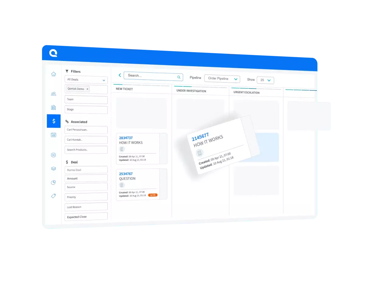 Boost agent productivity and care