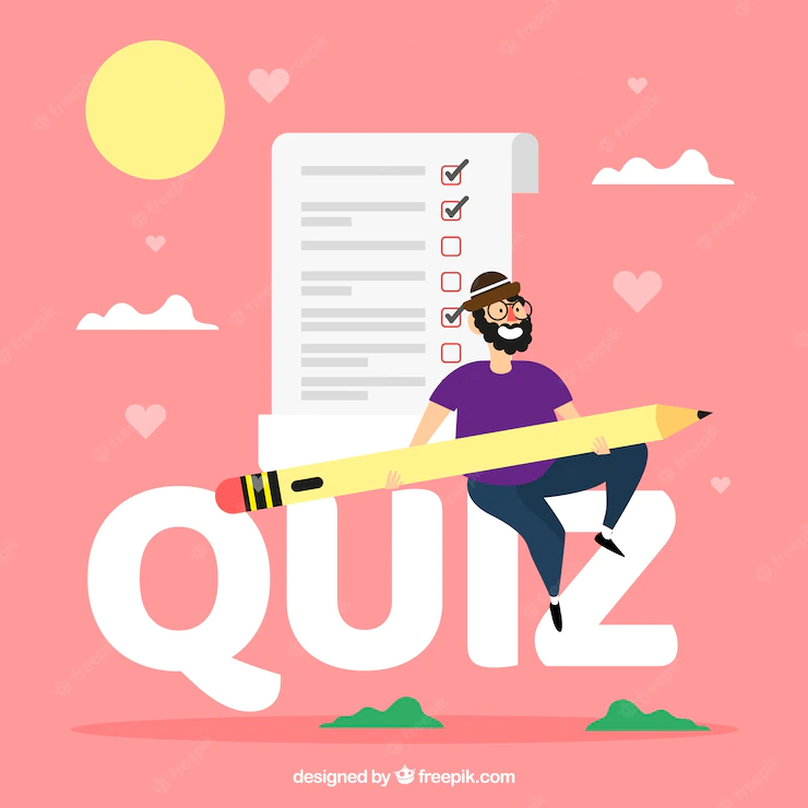 Buatlah Quiz Contoh Lead Generation quiz
