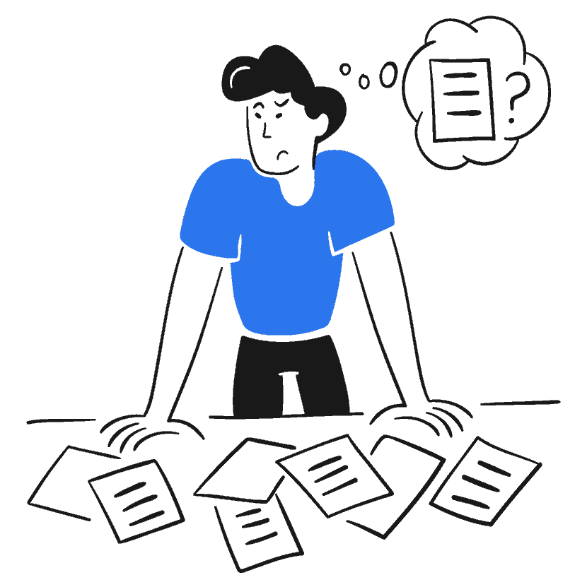 Tidak ada laporan harian