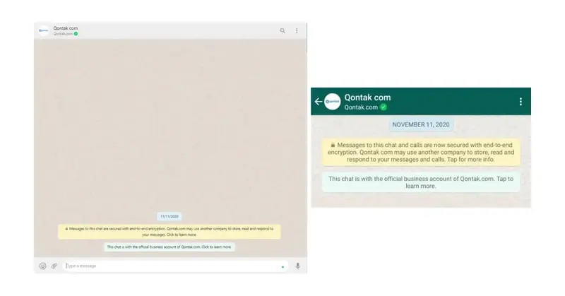 Cara Membuat 1 WA dalam HP 2 dengan WhatsApp Business API Qontak