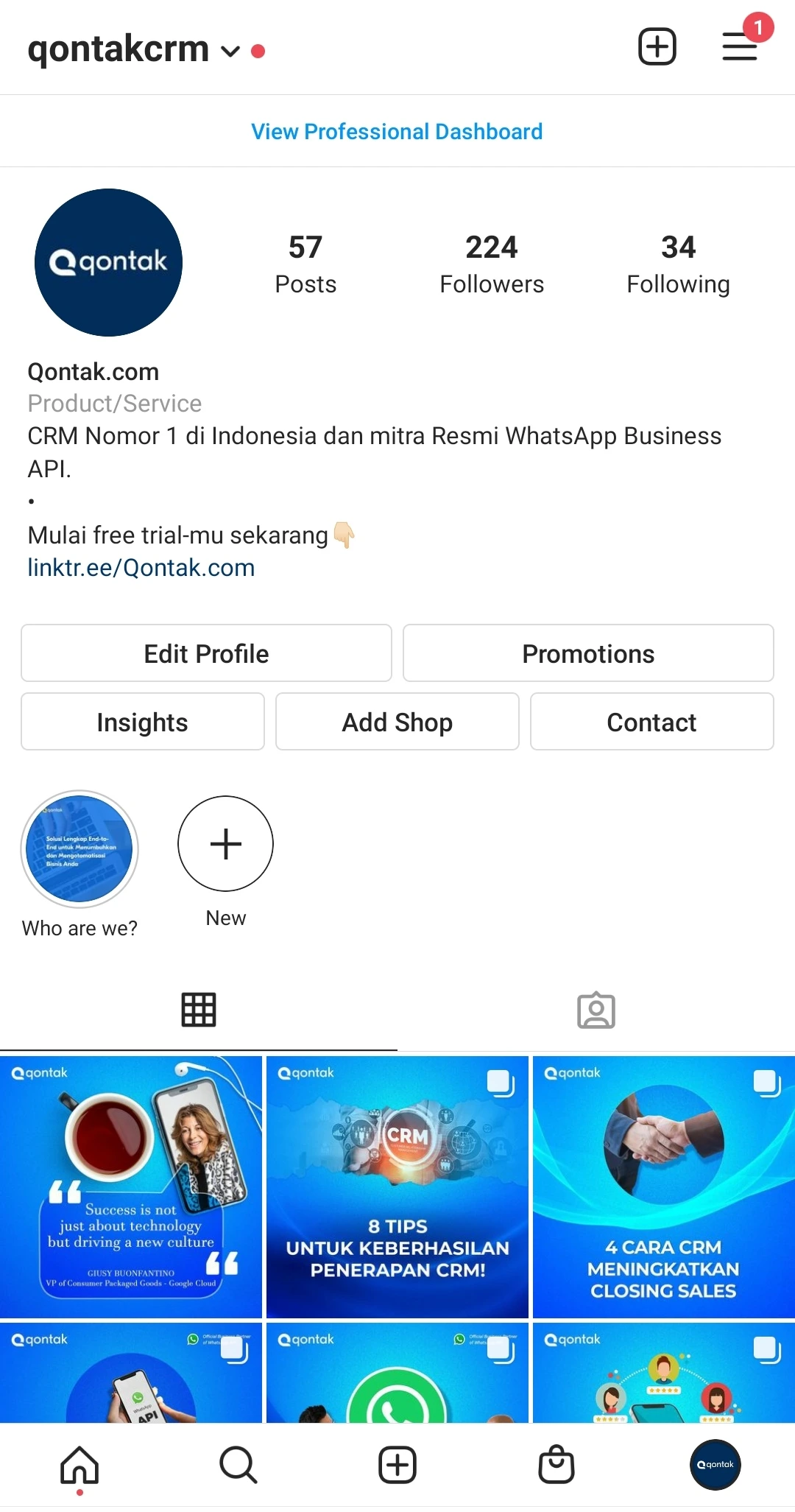 Akun-Instagram-Business-1 Akun-Instagram-Business-1