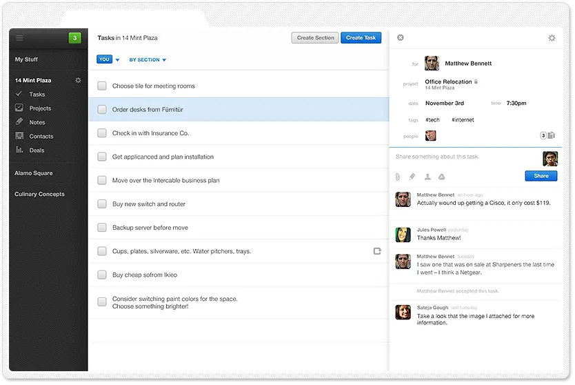 Any.do Any.do-task management software