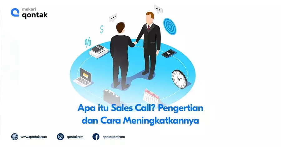 Sales Call Sales Call
