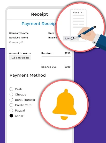 Aplikasi Nota Online Invoice Maker Aplikasi Nota Online Invoice Maker
