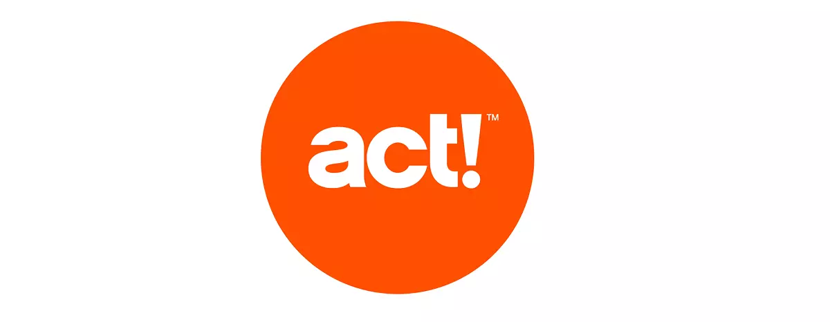 Aplikasi Pemasaran Produk ACT