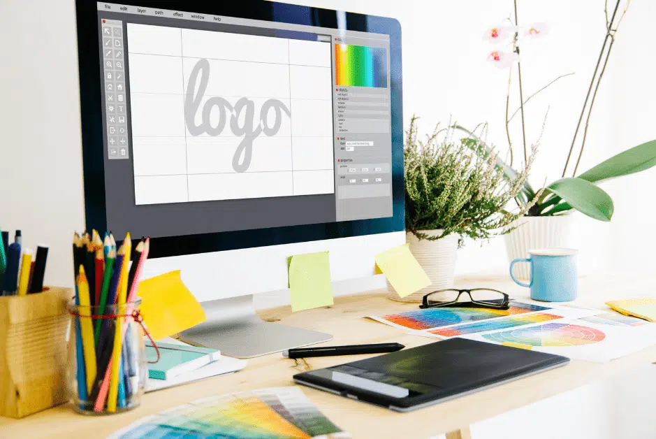 Aplikasi Desain dan Promosi Aplikasi yang dibutuhkan online shop
