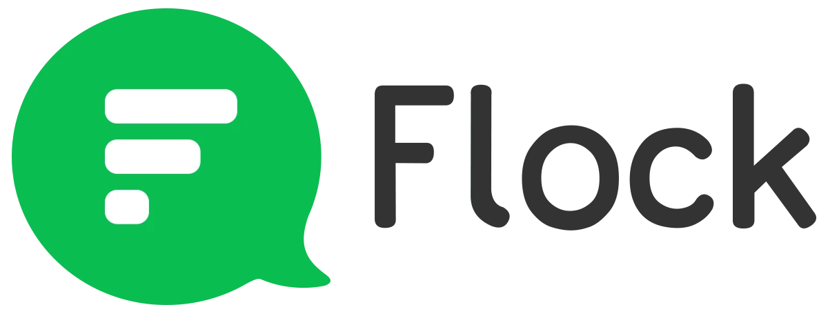 Flock Aplikasi Chatting Flock