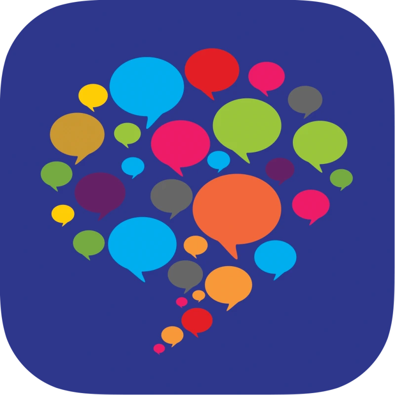 Hello Talk Aplikasi CHatting Hello Talk