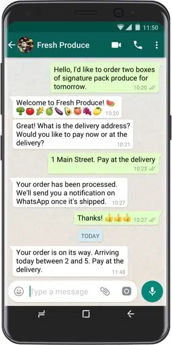 Auto Answer WhatsApp_Cara Kerja WA auto respon Kontekstual