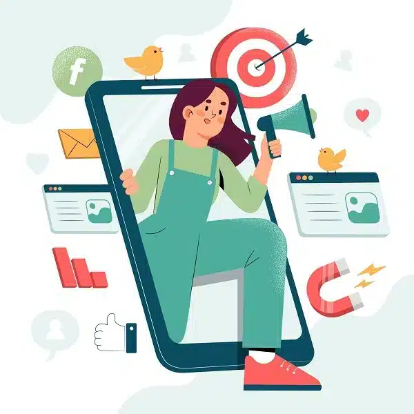 Awareness dalam Marketing Funnel Awareness dalam Marketing Funnel