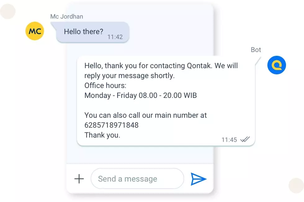 Strategi Omnichannel Marketing _ Ciptakan Bisnis yang Berpusat pada Pelanggan