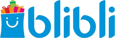 Aplikasi Toko Online Blibli