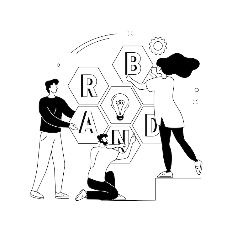 Brand Image Brand Image