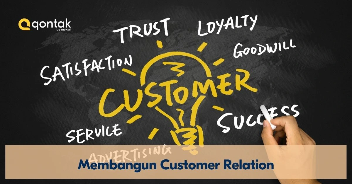 Branding-Membangun-Customer-Relation
