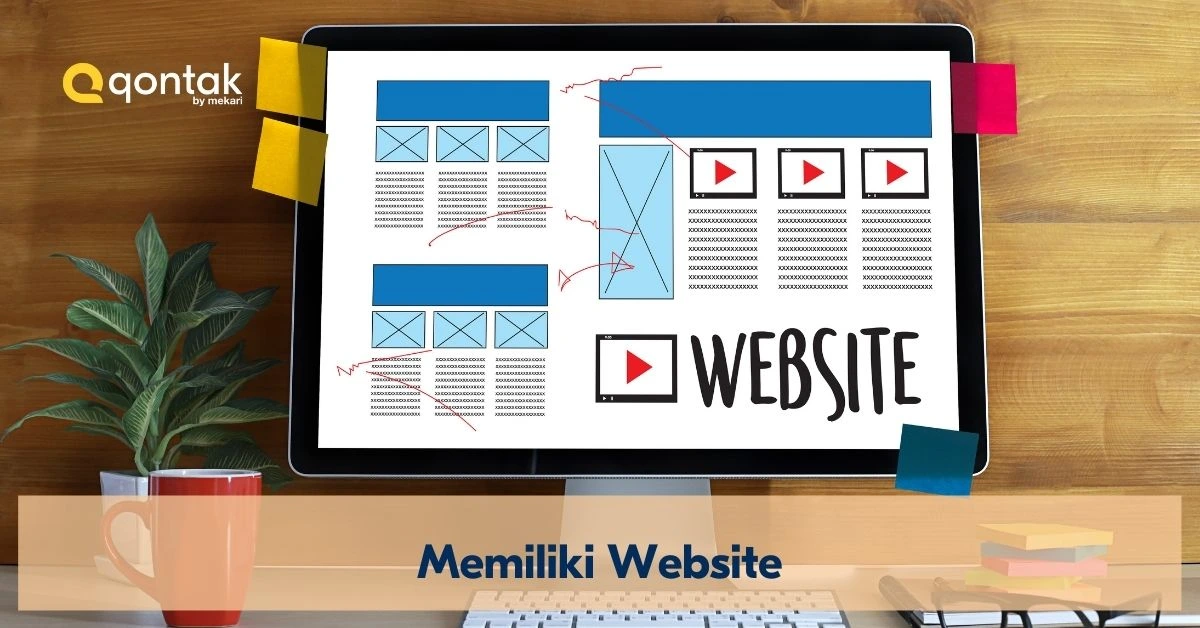 Branding-Memiliki-Website