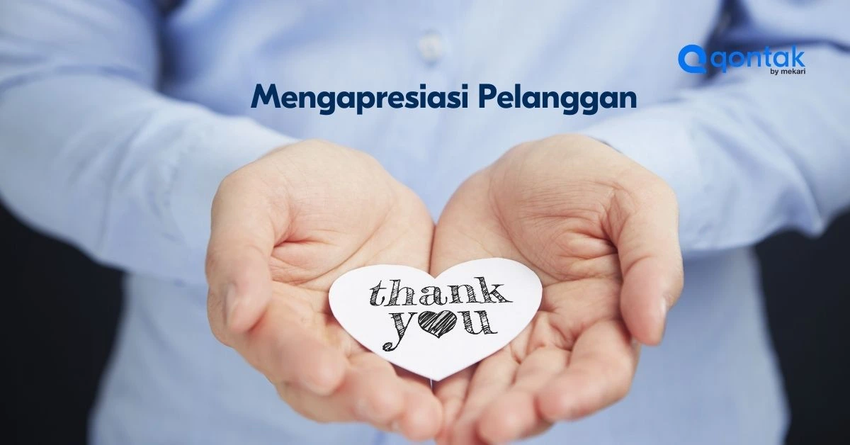 Branding-Mengapresiasi-Pelanggan
