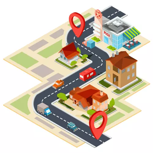 Kedua, Tips melakukan sales call adalah Buat Roadmap Kunjungan Kedua, Tips melakukan sales call adalah Buat Roadmap Kunjungan