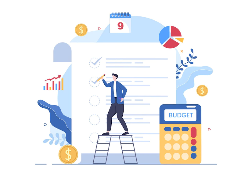 Budget Budget