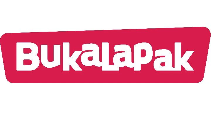 Aplikasi Toko Online Bukalapak