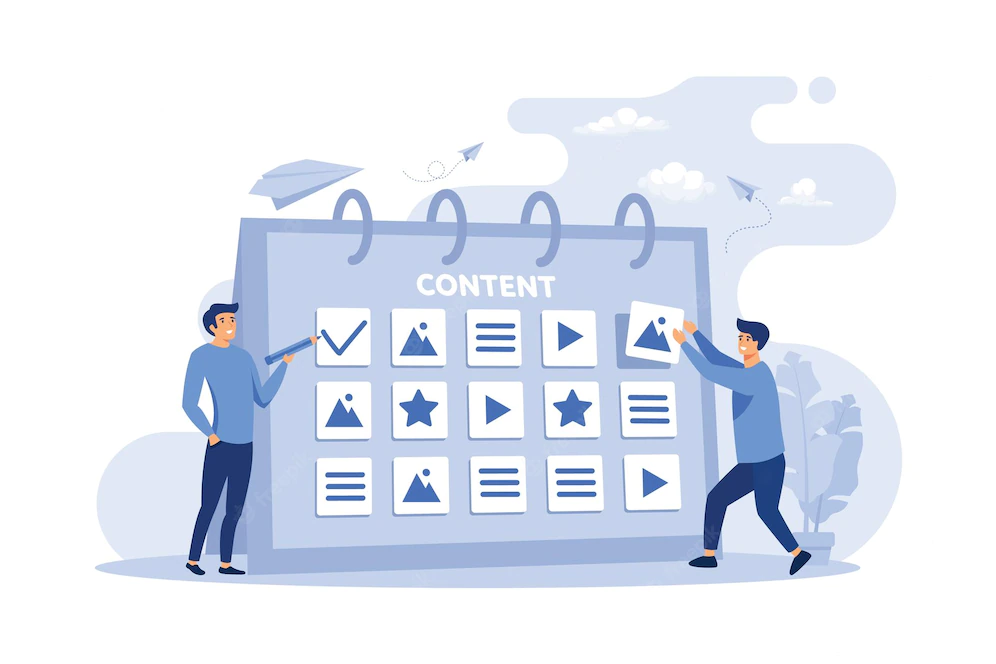 Calendar Calendar