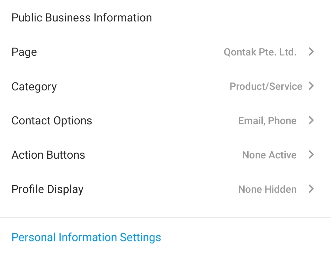 Cara Auto DM Instagram API dan Facebook Page Cara Auto DM Instagram API dan Facebook Page