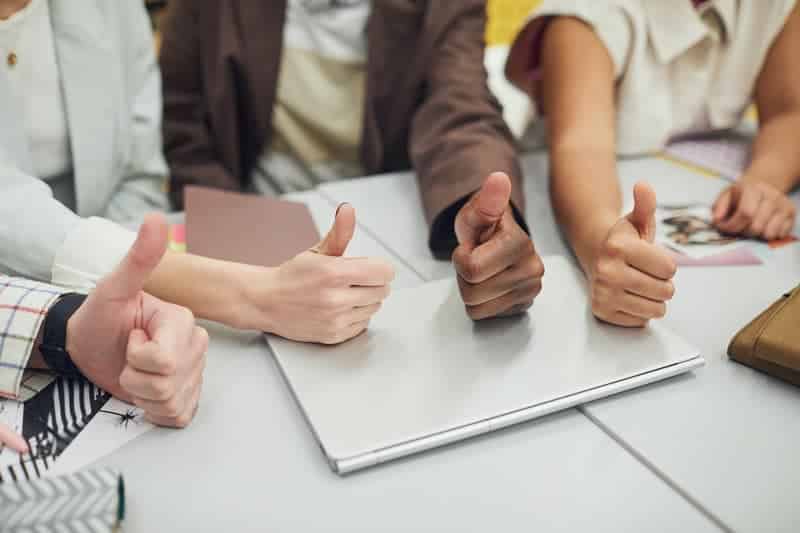 Cara Membangun Brand Equity_Menekankan perbedaan Anda dengan pesaing