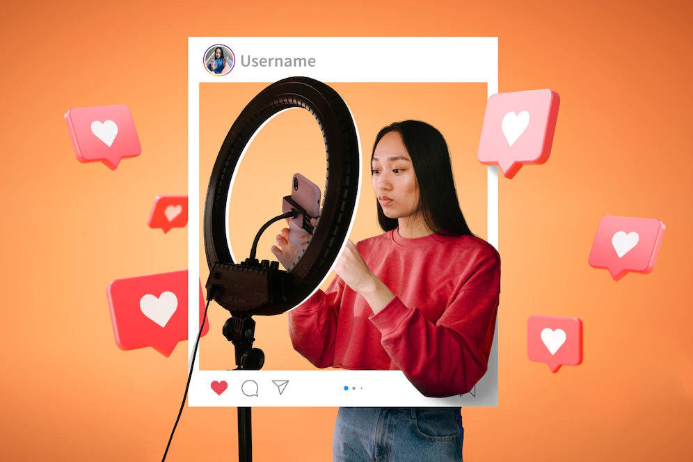 Cara Menambah Followers di Instagram Cara Menambah Followers di Instagram