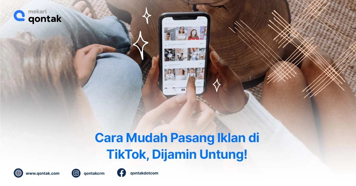 ads-placement-Cara pasang iklan di TikTok