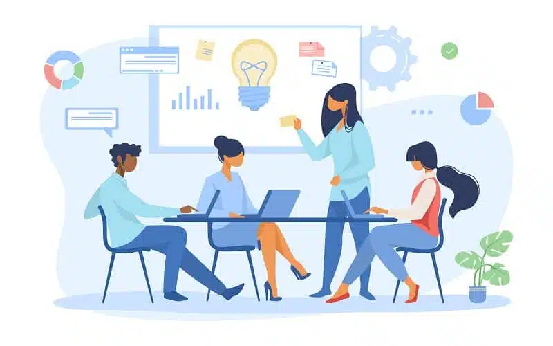 Cara membuat analisis kompetitor_Menggunakan alat dan metode tertentu