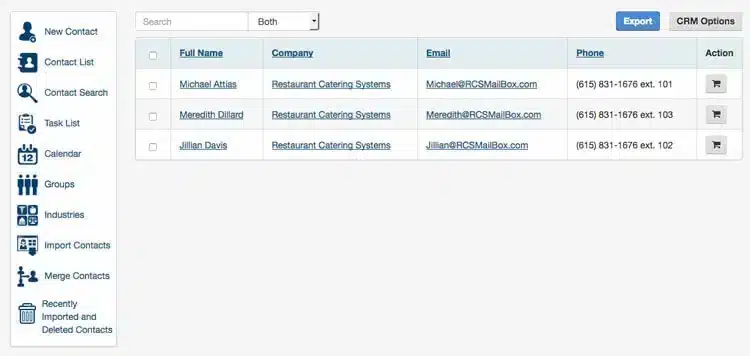 Ilustrasi Dashboard Hotel CRM Software CaterZen Dashboard Hotel CRM Software CaterZen