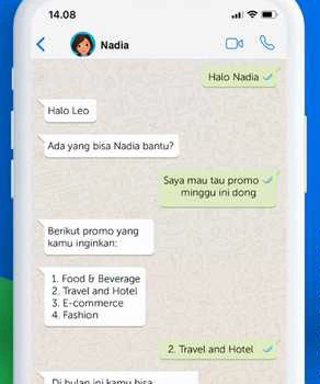 Contextual Chat