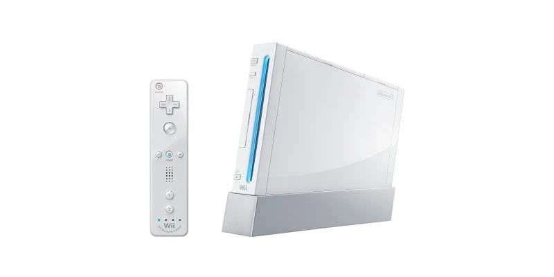 Contoh Blue Ocean Strategy yang Sukses Nintendo Contoh Blue Ocean Strategy yang Sukses Nintendo