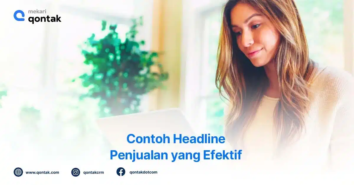 Sales Headlines