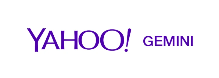 Contoh Search Engine Marketing Yahoo Gemini