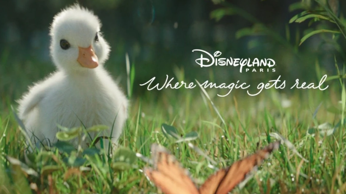 Contoh Storytelling Marketing - Disney Contoh Storytelling Marketing - Disney